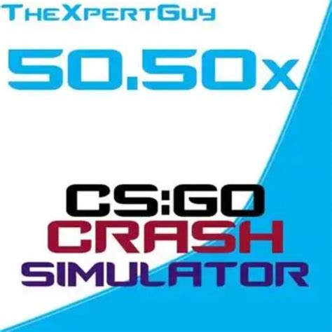 csgo crash simulator